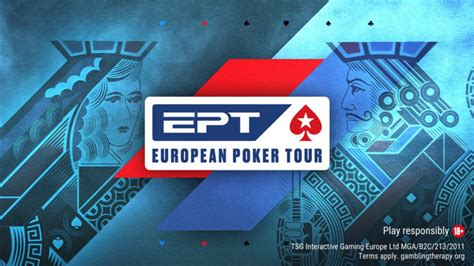 european poker tour 2022